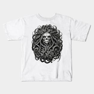 The Gorgon Kids T-Shirt